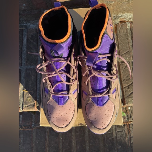 Men’s Nike ACG Air Mowabb Trails End Size 14 - Picture 9 of 14